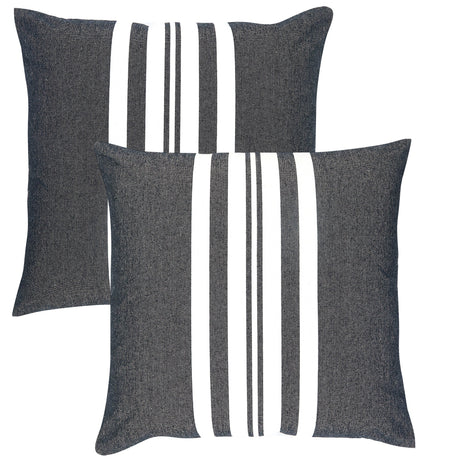 Outdoor Cotton Cushions