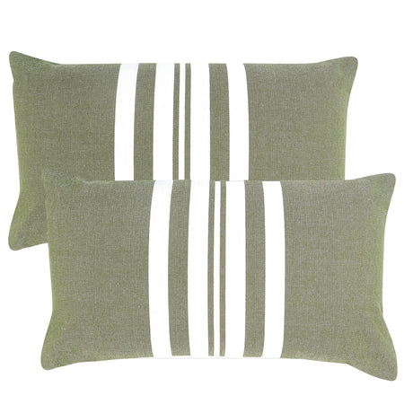Outdoor Cotton Cushions