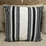 Outdoor Cushions Striped