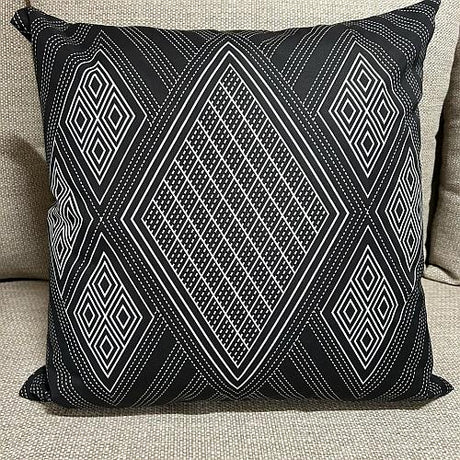 Outdoor Decor Cushions