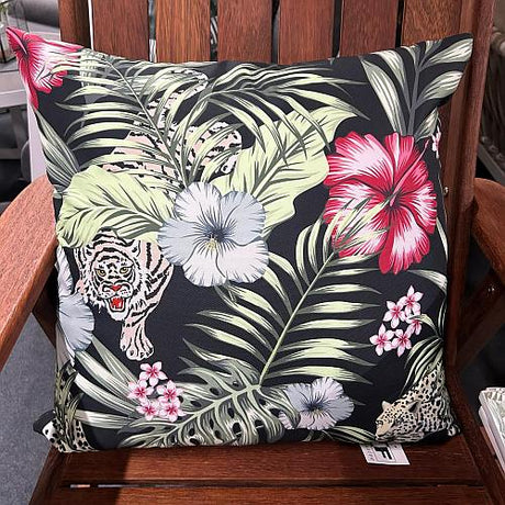 Outdoor Decor Cushions