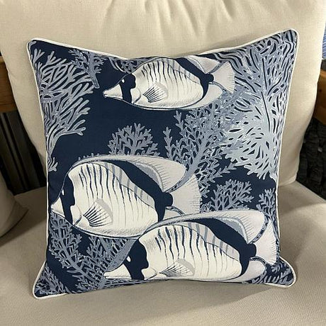 Outdoor Scatter Cushions