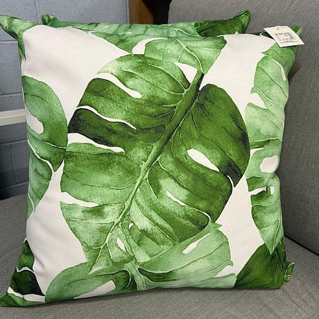 Outdoor Decor Cushions