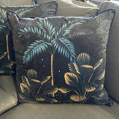 Outdoor Decor Cushions