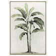 Wall Art - Banana Tree
