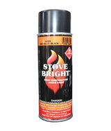 High Temperature Paint