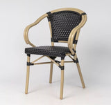 Paris Cafe Armchair