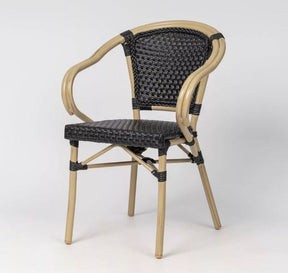 Paris Cafe Armchair