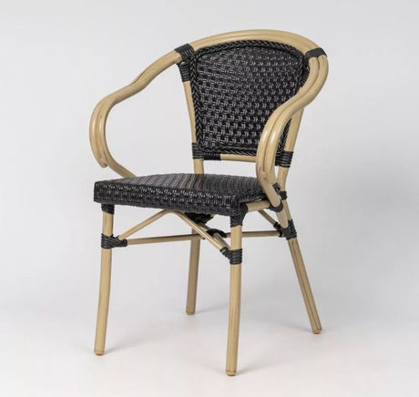 Paris Cafe Armchair