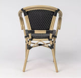Paris Cafe Armchair
