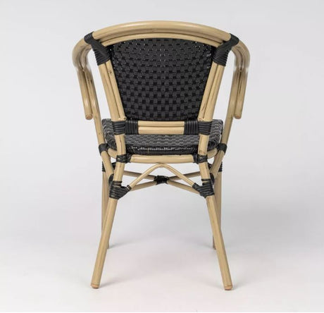Paris Cafe Armchair