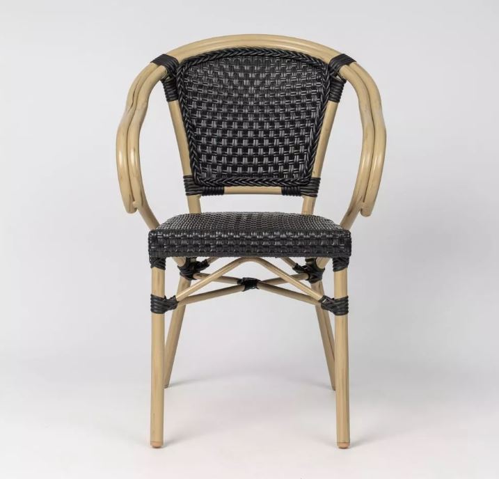 Paris Cafe Armchair