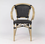 Paris Cafe Armchair