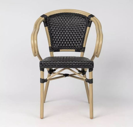Paris Cafe Armchair