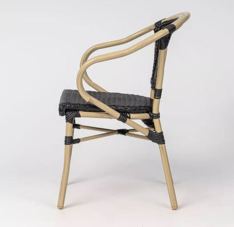 Paris Cafe Armchair