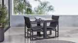 Pluto Balcony Set