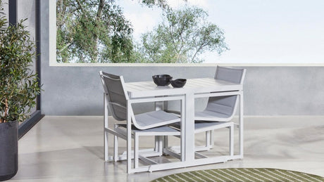 Pluto Balcony Set