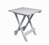 Folding Plastic Table