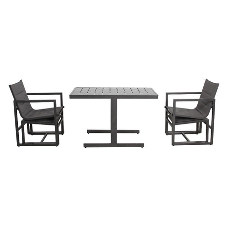 Pluto Balcony Set