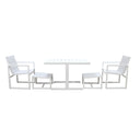 Pluto Balcony Set