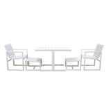 Pluto Balcony Set