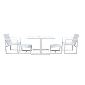 Pluto Balcony Set