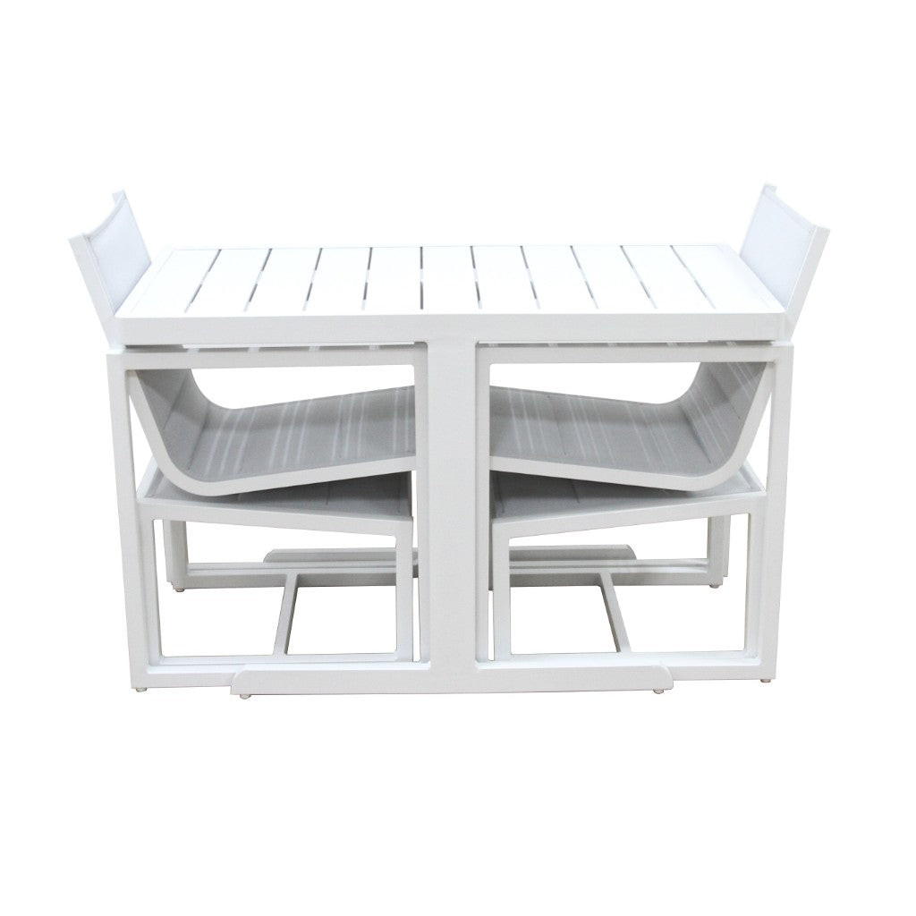 Pluto Balcony Set