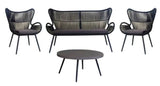 Wombarra Lounge Set