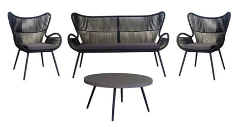 Wombarra Lounge Set