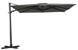 Regis 3m Square Umbrella