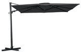 Regis 3m Square Umbrella