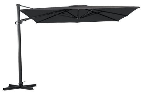 Regis 3m Square Umbrella