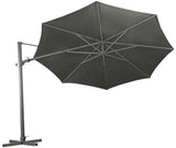 Regis 3.5m Octagonal Cantilever Umbrella
