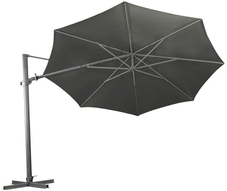 Regis 3.5m Octagonal Cantilever Umbrella