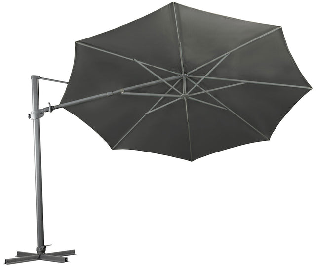 Regis 3.5m Octagonal Cantilever Umbrella