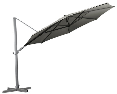 Regis 3.5m Octagonal Cantilever Umbrella