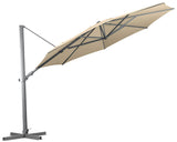 Regis 3.5m Octagonal Cantilever Umbrella