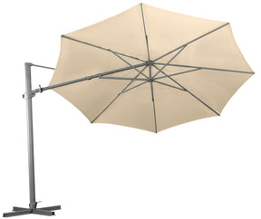 Regis 3.5m Octagonal Cantilever Umbrella
