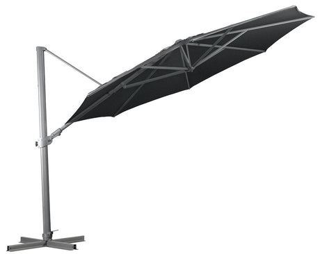Regis 3.5m Octagonal Cantilever Umbrella