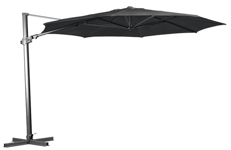 Regis 3.5m Octagonal Cantilever Umbrella