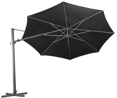 Regis 3.5m Octagonal Cantilever Umbrella