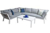 San Marino Corner Modular Lounge