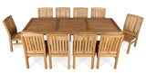 San Remo Chair