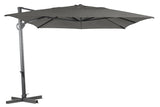 Savannah 4x3m Rectangle Umbrella