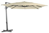 Savannah 4x3m Rectangle Umbrella
