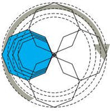 Shademaker Umbrella