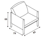 Shell Cove Lounge Set