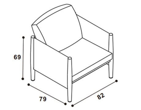 Shell Cove Lounge Set