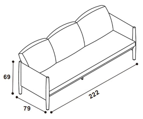 Shell Cove Lounge Set