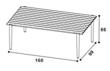 Shell Cove Lounge Set